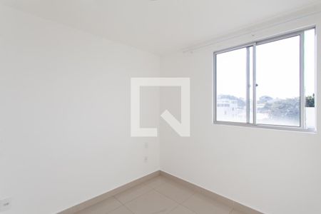 Suíte de apartamento à venda com 3 quartos, 75m² em São Luiz, Belo Horizonte