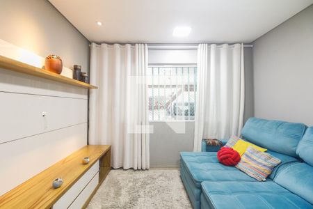 Sala  de casa para alugar com 2 quartos, 500m² em Vila Carrao, São Paulo
