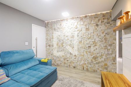 Sala  de casa para alugar com 2 quartos, 500m² em Vila Carrao, São Paulo