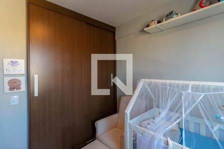Quarto 1 de apartamento à venda com 2 quartos, 65m² em Salgado Filho, Belo Horizonte