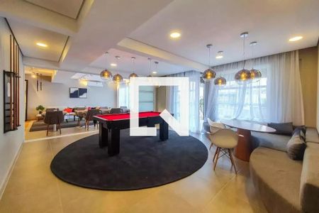 Apartamento para alugar com 31m², 1 quarto e sem vaga Apartamento para alugar com 31m², 1 quarto e sem vagaÁrea comum