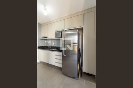 Apartamento para alugar com 1 quarto, 34m² em Vila Mariana, São Paulo
