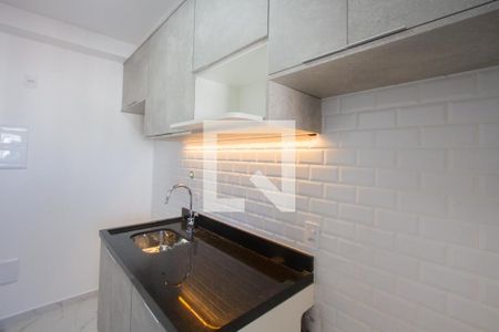 Apartamento para alugar com 62m², 1 quarto e 1 vagaCozinha