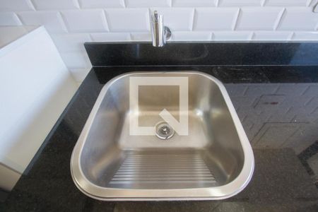 Apartamento para alugar com 62m², 1 quarto e 1 vagaTanque