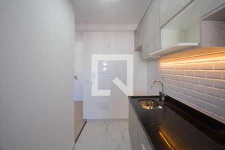 Apartamento para alugar com 62m², 1 quarto e 1 vagaCozinha