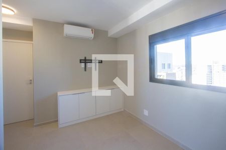 Suíte de apartamento para alugar com 1 quarto, 62m² em Jardim das Acácias, São Paulo