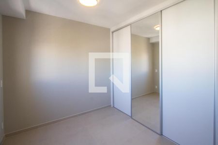 Suíte de apartamento para alugar com 1 quarto, 62m² em Jardim das Acácias, São Paulo