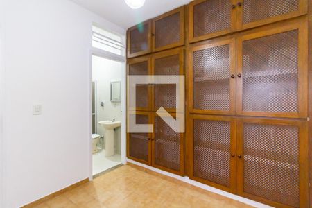 Quarto 1 - Suíte de casa para alugar com 4 quartos, 140m² em Parque Residencial da Lapa, São Paulo