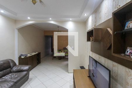 Sala de casa à venda com 3 quartos, 130m² em Vila Bela, São Paulo