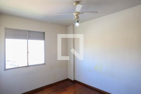 Quarto de apartamento à venda com 2 quartos, 65m² em Ipiranga, Belo Horizonte