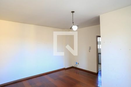 Sala de apartamento à venda com 2 quartos, 65m² em Ipiranga, Belo Horizonte