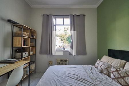 Quarto de apartamento à venda com 1 quarto, 48m² em Tijuca, Rio de Janeiro