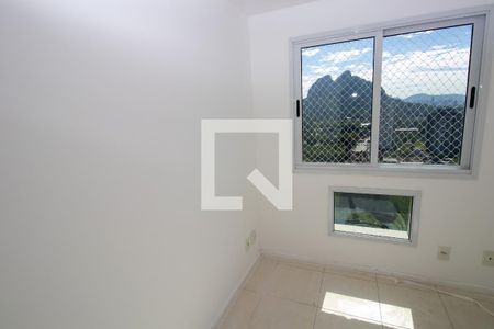 Quarto1  de apartamento para alugar com 3 quartos, 69m² em Barra da Tijuca, Rio de Janeiro