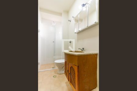 Apartamento à venda com 130m², 3 quartos e 1 vagaBanheiro 2