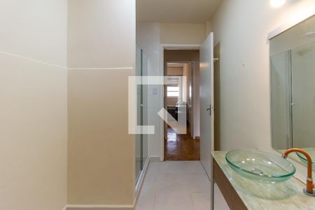 Apartamento à venda com 130m², 3 quartos e 1 vagaBanheiro 1