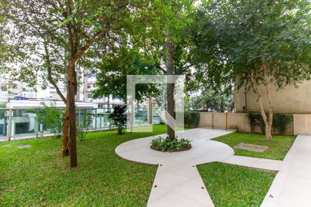 Apartamento à venda com 130m², 3 quartos e 1 vagaJardim