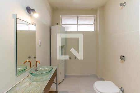 Apartamento à venda com 130m², 3 quartos e 1 vagaBanheiro 1