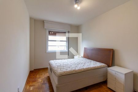 Quarto 1 de apartamento para alugar com 3 quartos, 130m² em Perdizes, São Paulo