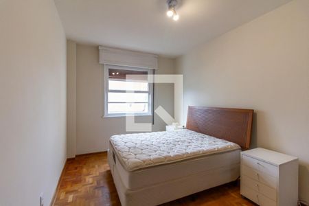 Apartamento à venda com 130m², 3 quartos e 1 vagaQuarto 1