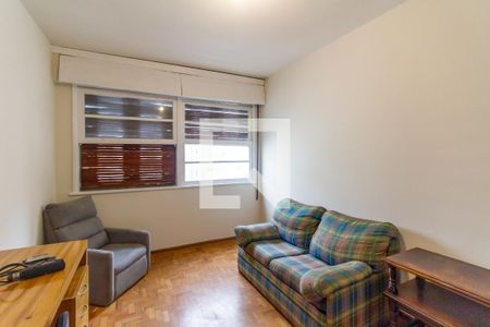 Apartamento à venda com 130m², 3 quartos e 1 vagaQuarto 3