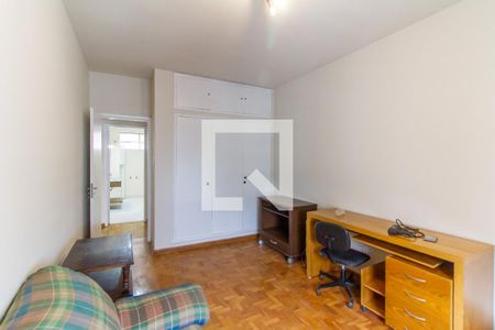 Apartamento à venda com 130m², 3 quartos e 1 vagaQuarto 3