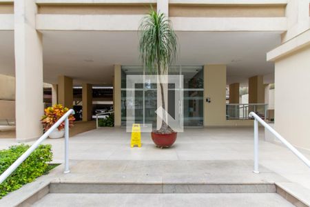 Apartamento à venda com 130m², 3 quartos e 1 vagaEntrada