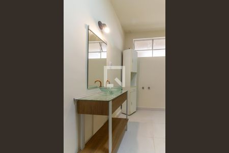 Apartamento à venda com 130m², 3 quartos e 1 vagaBanheiro 1