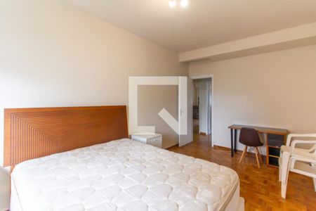 Apartamento à venda com 130m², 3 quartos e 1 vagaQuarto 1