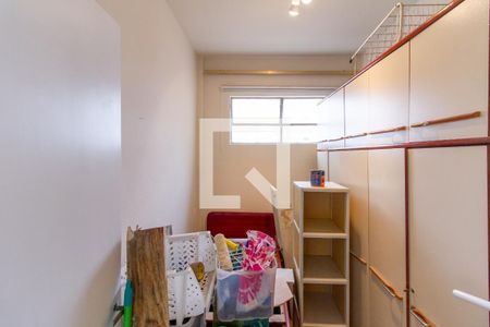 Apartamento à venda com 130m², 3 quartos e 1 vagaQuarto de Serviço