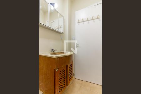 Apartamento à venda com 130m², 3 quartos e 1 vagaBanheiro 2