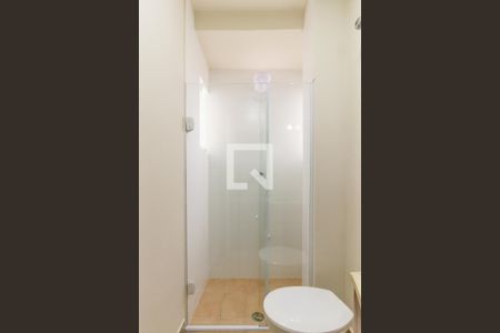 Apartamento à venda com 130m², 3 quartos e 1 vagaBanheiro 2