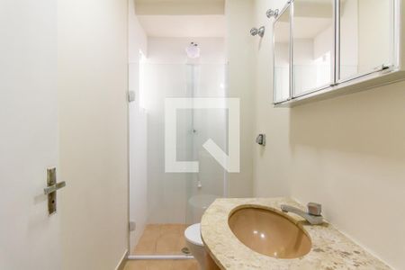 Apartamento à venda com 130m², 3 quartos e 1 vagaBanheiro 2