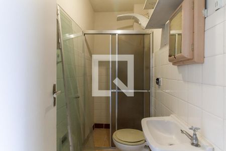 Apartamento à venda com 130m², 3 quartos e 1 vagaBanheiro de serviço