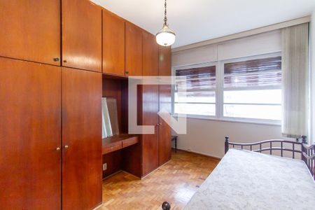 Apartamento à venda com 130m², 3 quartos e 1 vagaQuarto 2