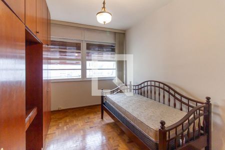 Apartamento à venda com 130m², 3 quartos e 1 vagaQuarto 2