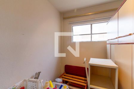 Apartamento à venda com 130m², 3 quartos e 1 vagaQuarto de Serviço