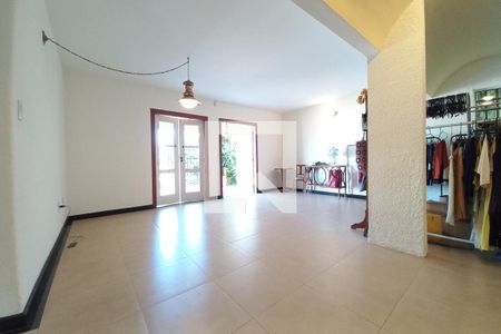Sala de Jantar de casa à venda com 5 quartos, 310m² em Jardim das Paineiras, Campinas