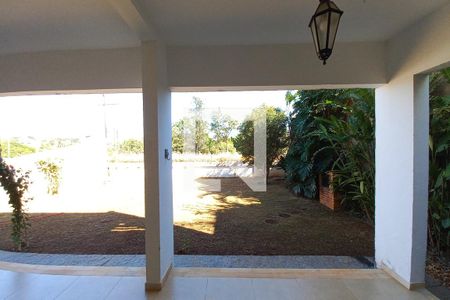 Vista da Sala  de casa à venda com 5 quartos, 310m² em Jardim das Paineiras, Campinas