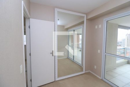 Quarto 1 de apartamento à venda com 3 quartos, 90m² em Vila Gomes Cardim, São Paulo