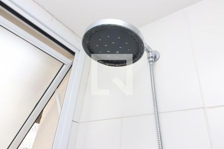 Apartamento à venda com 90m², 3 quartos e 2 vagasBanheiro da Suíte