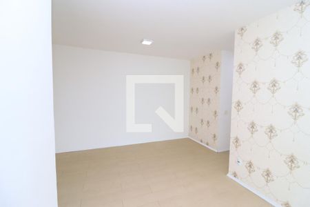 Sala de TV de apartamento à venda com 3 quartos, 90m² em Vila Gomes Cardim, São Paulo
