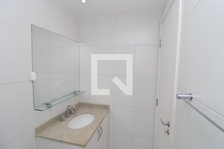 Apartamento à venda com 90m², 3 quartos e 2 vagasBanheiro Social