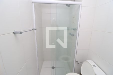 Apartamento à venda com 90m², 3 quartos e 2 vagasBanheiro Social