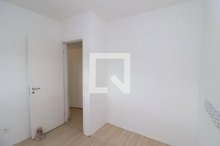 Apartamento à venda com 90m², 3 quartos e 2 vagasQuarto 2
