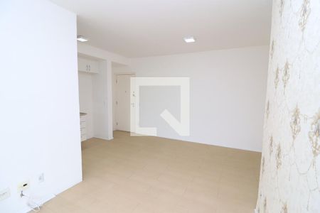 Sala de TV de apartamento à venda com 3 quartos, 110m² em Vila Gomes Cardim, São Paulo
