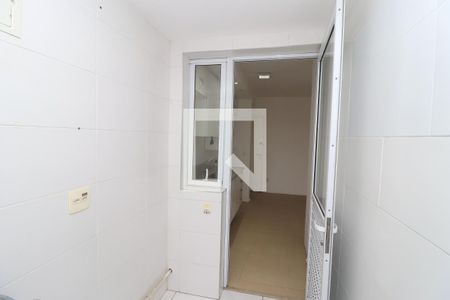Apartamento à venda com 90m², 3 quartos e 2 vagasÁrea de Serviço
