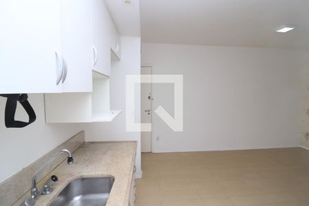 Apartamento à venda com 90m², 3 quartos e 2 vagasCozinha