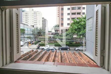 Vista do Quarto 1 de casa para alugar com 2 quartos, 100m² em Tatuapé, São Paulo