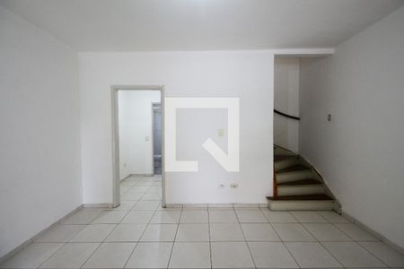 Sala de casa para alugar com 2 quartos, 100m² em Tatuapé, São Paulo