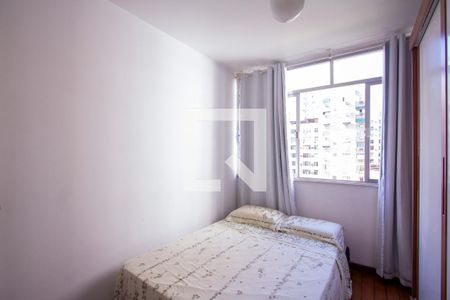 Quarto 2 de apartamento à venda com 3 quartos, 105m² em Icaraí, Niterói